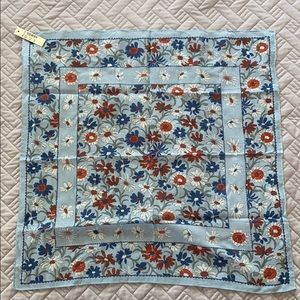 Madewell Cotton Bandana